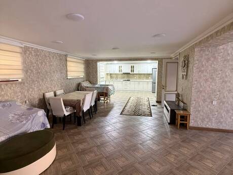 Yeni Ramanada 6 otaqlı həyət evi kirayə verilir, 280 m², 1 000 AZN/ay, şəkil 5 / 12