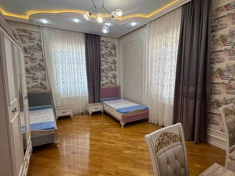 Yeni Ramanada 6 otaqlı həyət evi kirayə verilir, 280 m², 1 000 AZN/ay, şəkil 2 / 12