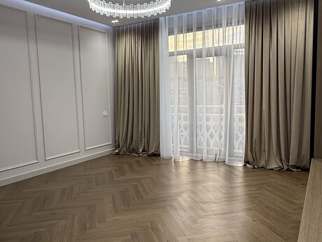3-room apartment, 113 m², 28 May: 475 000 ₼ 4