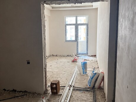 1-комнатная квартира, 54 м², 28 May: 115 000 ₼ 2