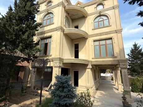 15-комнатный дом, 1 200 м², Badamdar: 1 700 000 ₼ 4