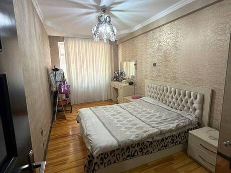 Объявление №6500562 - Баку, м. Иншаатчылар, 3-комн., 115 м², 12/19 этаж