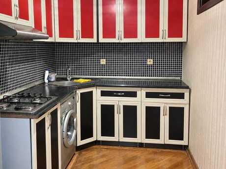 Kirayə 3 otaqlı mənzil, 85 m², İnşaatçılar: 550 ₼/ay 4