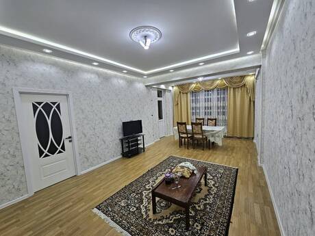 Объявление №6500563 - Баку, Хатаинский р., 2-комн., 60 м², 13/17 этаж