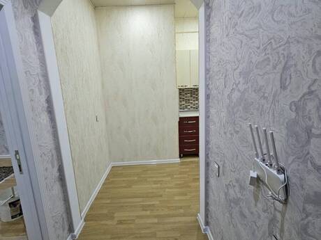 Kirayə 2 otaqlı mənzil, 60 m², Xətai: 600 ₼/ay 4