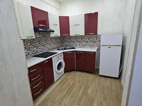 Kirayə 2 otaqlı mənzil, 60 m², Xətai: 600 ₼/ay 5