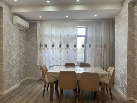 Elan №6500567 - Bakı, Dərnəgül m., 2 otaqlı, 100 m², 4/18 mərtəbə
