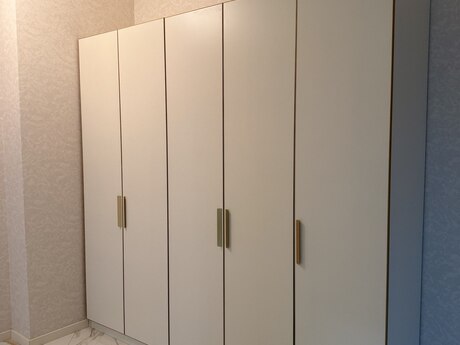3 otaqlı mənzil, 110 m², İnqilab Residence: 440 000 ₼ 5