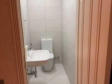 3 otaqlı mənzil, 110 m², İnqilab Residence: 440 000 ₼ 3