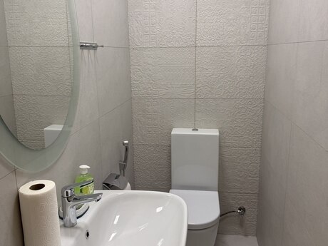 3 otaqlı mənzil, 110 m², İnqilab Residence: 440 000 ₼ 4