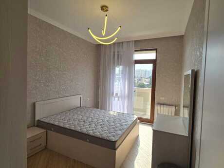 3-комнатная квартира, 97 м², Neftçilər: 335 000 ₼ 3
