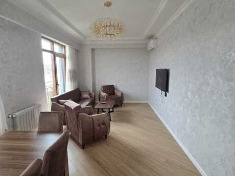 3-комнатная квартира, 97 м², Neftçilər: 335 000 ₼ 5