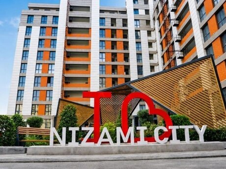 Elan №6500578 - Bakı, Nizami m., 2 otaqlı, 78 m², 2/9 mərtəbə