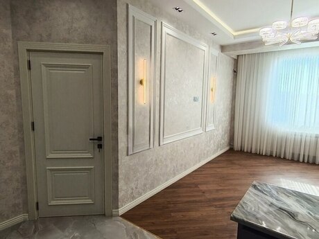 20 Yanvarda 2 otaqlı yeni tikili mənzil satılır, 50 m², 185 000 AZN, şəkil 5 / 12