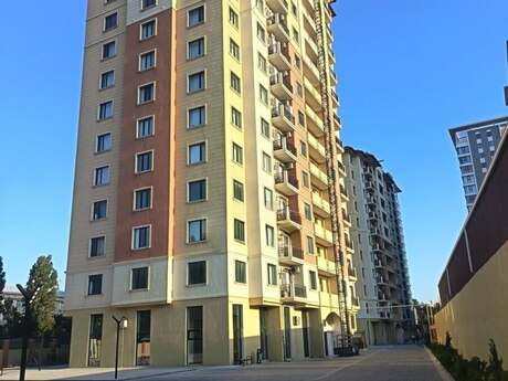 2-комн. · 50 m² · 5/16 этаж, 20 Yanvar