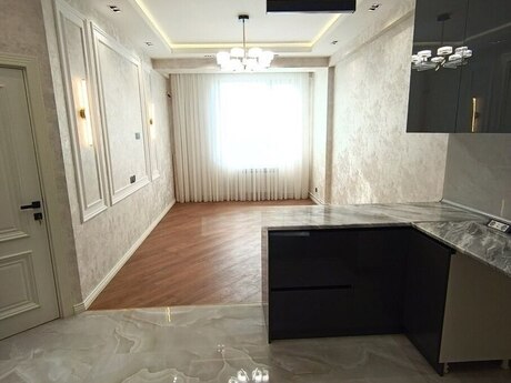 20 Yanvarda 2 otaqlı yeni tikili mənzil satılır, 50 m², 185 000 AZN, şəkil 3 / 12