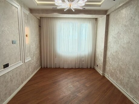 20 Yanvarda 2 otaqlı yeni tikili mənzil satılır, 50 m², 185 000 AZN, şəkil 2 / 12