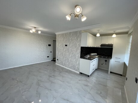 3 otaqlı mənzil, 50 m², Elmlər Akademiyası: 195 000 ₼ 2