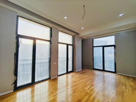 4-room apartment, 140 m², Whitestone Towers: 538 000 ₼ 5