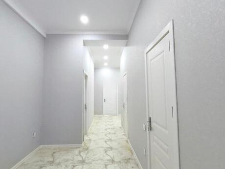 4-room apartment, 140 m², Whitestone Towers: 538 000 ₼ 4