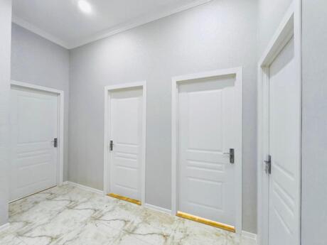 4-room apartment, 140 m², Whitestone Towers: 538 000 ₼ 3