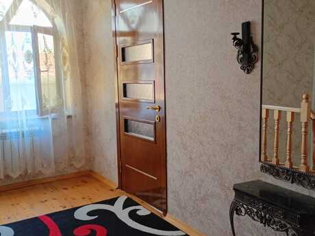 Elan №6500602 - Bakı, Yeni Suraxanı q., 4 otaqlı, 126 m²