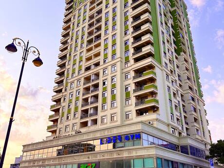 Elan №6371216 - Bakı, Həzi Aslanov m., 153 m²