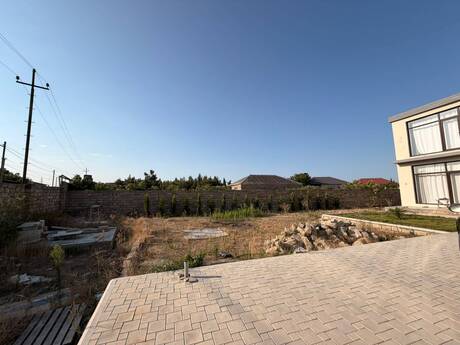 Elan №6500609 - Bakı, Albalılıq q., 5 otaqlı, 220 m²