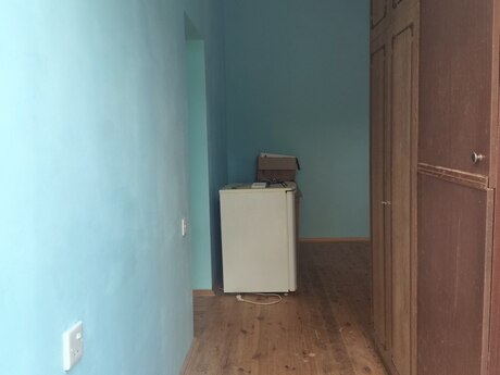 8-ci mikrorayonda 2 otaqlı həyət evi kirayə verilir, 55 m², 350 AZN/ay, şəkil 3 / 9