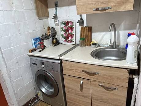 2-room apartment for rent, 50 m², Elmlər Akademiyası: 450 ₼/mo 5