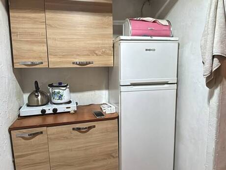 2-room apartment for rent, 50 m², Elmlər Akademiyası: 450 ₼/mo 4