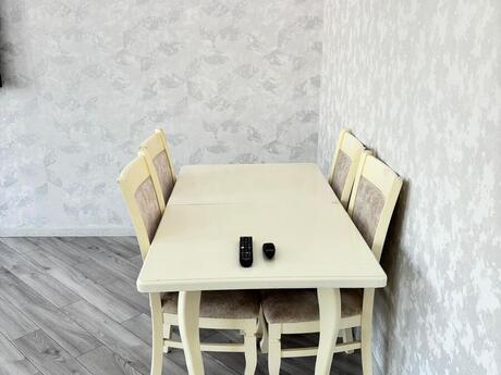 3 otaqlı mənzil, 165 m², Azadlıq Prospekti: 340 000 ₼ 4
