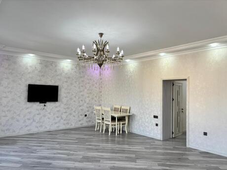 3 otaqlı mənzil, 165 m², Azadlıq Prospekti: 340 000 ₼ 2