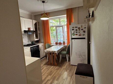 2-комнатная квартира, 65 м², Xalqlar Dostluğu: 158 000 ₼ 4