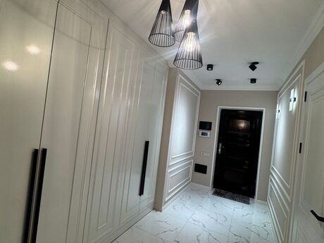 2-room apartment for rent, 85 m², 8 Noyabr: 1 000 ₼/mo 4