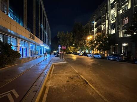 2-room apartment, 45 m², Bibiheybət: 245 000 ₼ 5