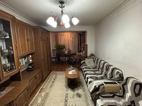 2-room apartment, 45 m², Bibiheybət: 245 000 ₼ 3