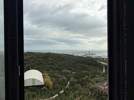4-комнатная квартира, 180 м², Həzi Aslanov: 372 000 ₼ 5