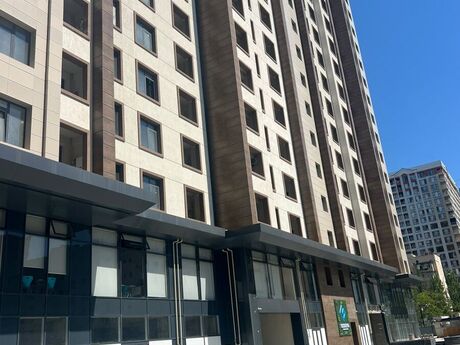 2 otaqlı mənzil, 74 m², Şah İsmayıl Xətai: 292 000 ₼ 4