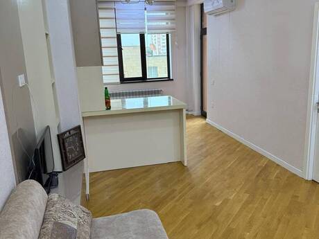 Сдаётся 3-комнатная квартира в новостройке, Elmlər Akademiyası, 75 м², 1 000 AZN/мес, фото 3 / 12