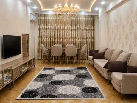 3-комн. · 135 m² · 8/16 этаж, İnşaatçılar