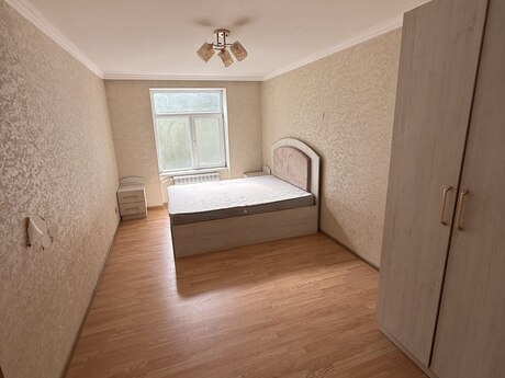 Kirayə 2 otaqlı mənzil, 55 m², İnşaatçılar: 600 ₼/ay 2