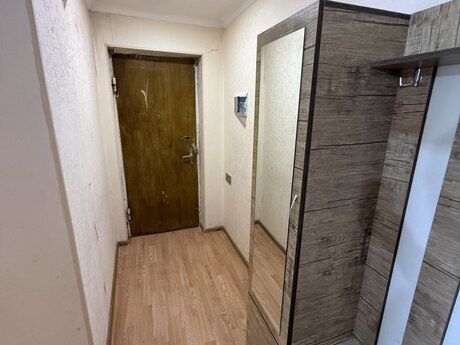 Kirayə 2 otaqlı mənzil, 55 m², İnşaatçılar: 600 ₼/ay 5