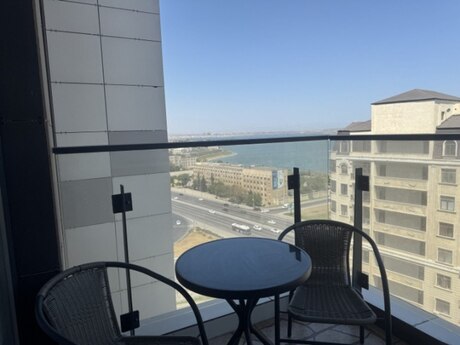 2-room apartment, 55 m², Koroğlu: 225 000 ₼ 5
