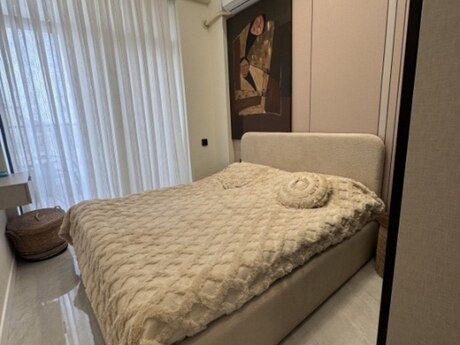 2-room apartment, 55 m², Koroğlu: 225 000 ₼ 4