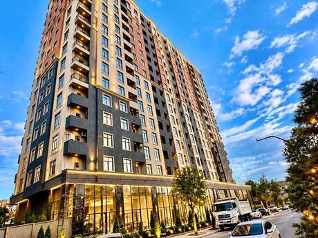 Elan №4948468 - Bakı, Qara Qarayev m., 4 otaqlı, 127 m², 12/15 mərtəbə