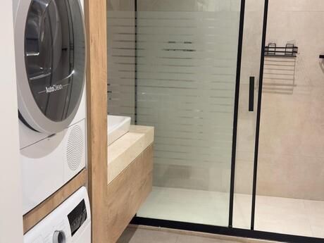 Аренда: 3-комнатная квартира, 100 м², Dərnəgül: 1 200 ₼/мес 2