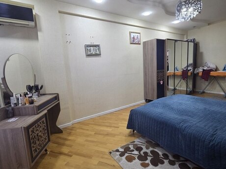 3-комнатная квартира, 104 м², Neftçilər: 248 500 ₼ 5