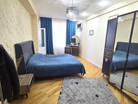 3-комнатная квартира, 104 м², Neftçilər: 248 500 ₼ 4