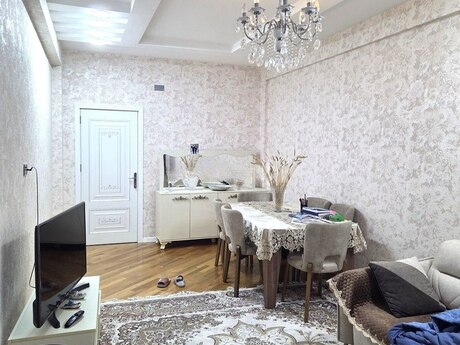 3-комнатная квартира, 104 м², Neftçilər: 248 500 ₼ 3